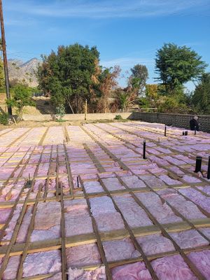 Project in Altadena