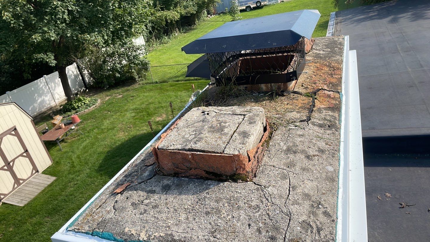 Roof Replacement using Owens Corning by 180 Contractors