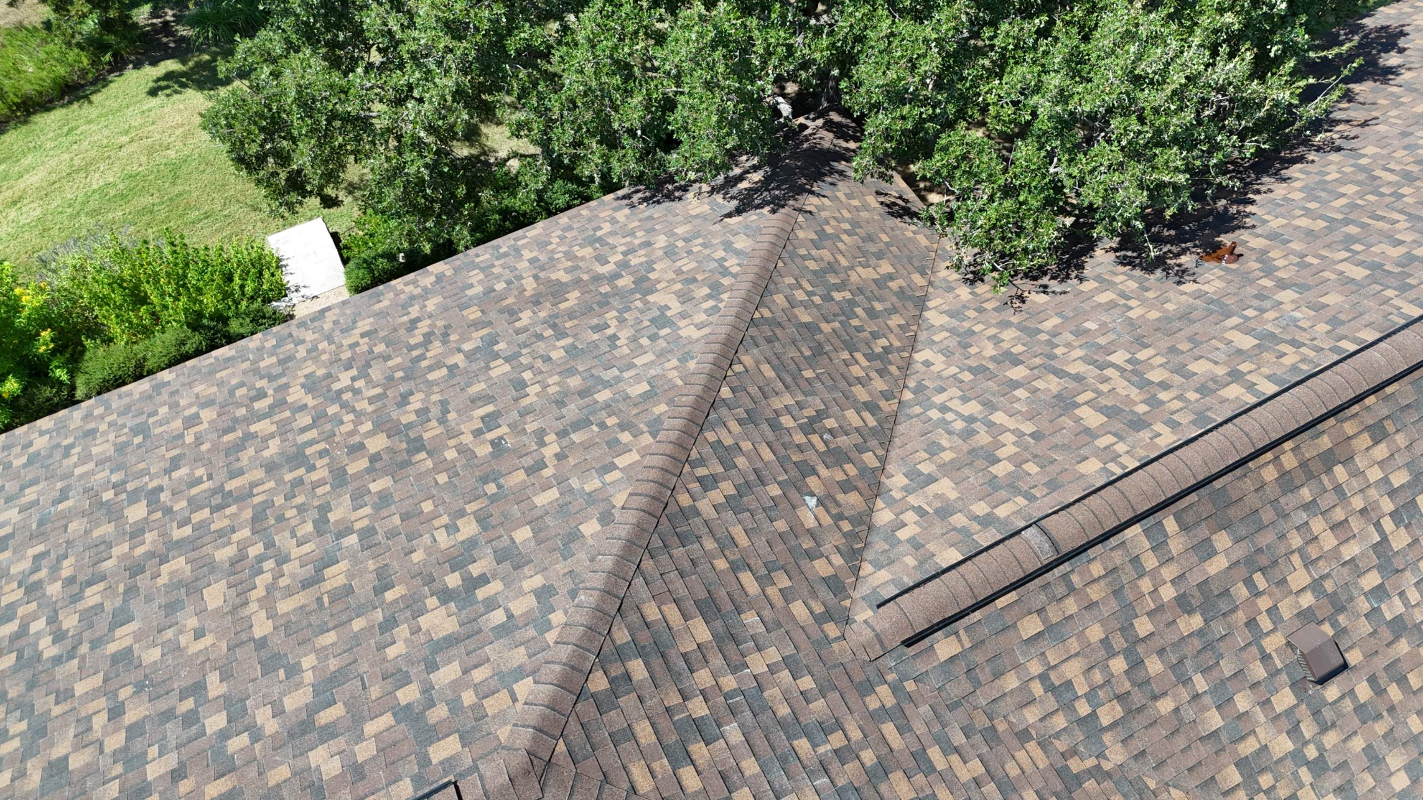 Brownwood - Owens Corning by RoofsOnly.com