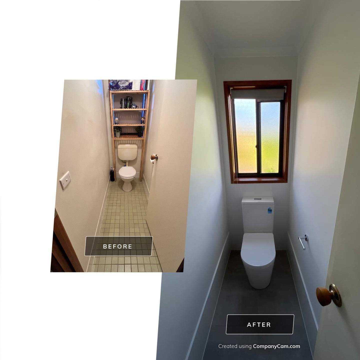 Bathroom Renovations for Rental Properties by Re-seal Bathrooms