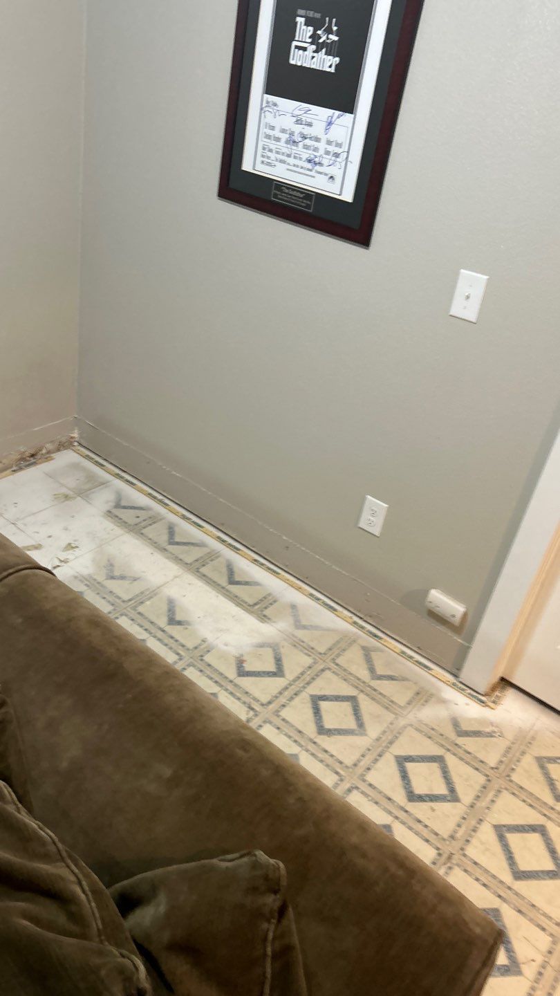 Water Damage by Accountable Home Services