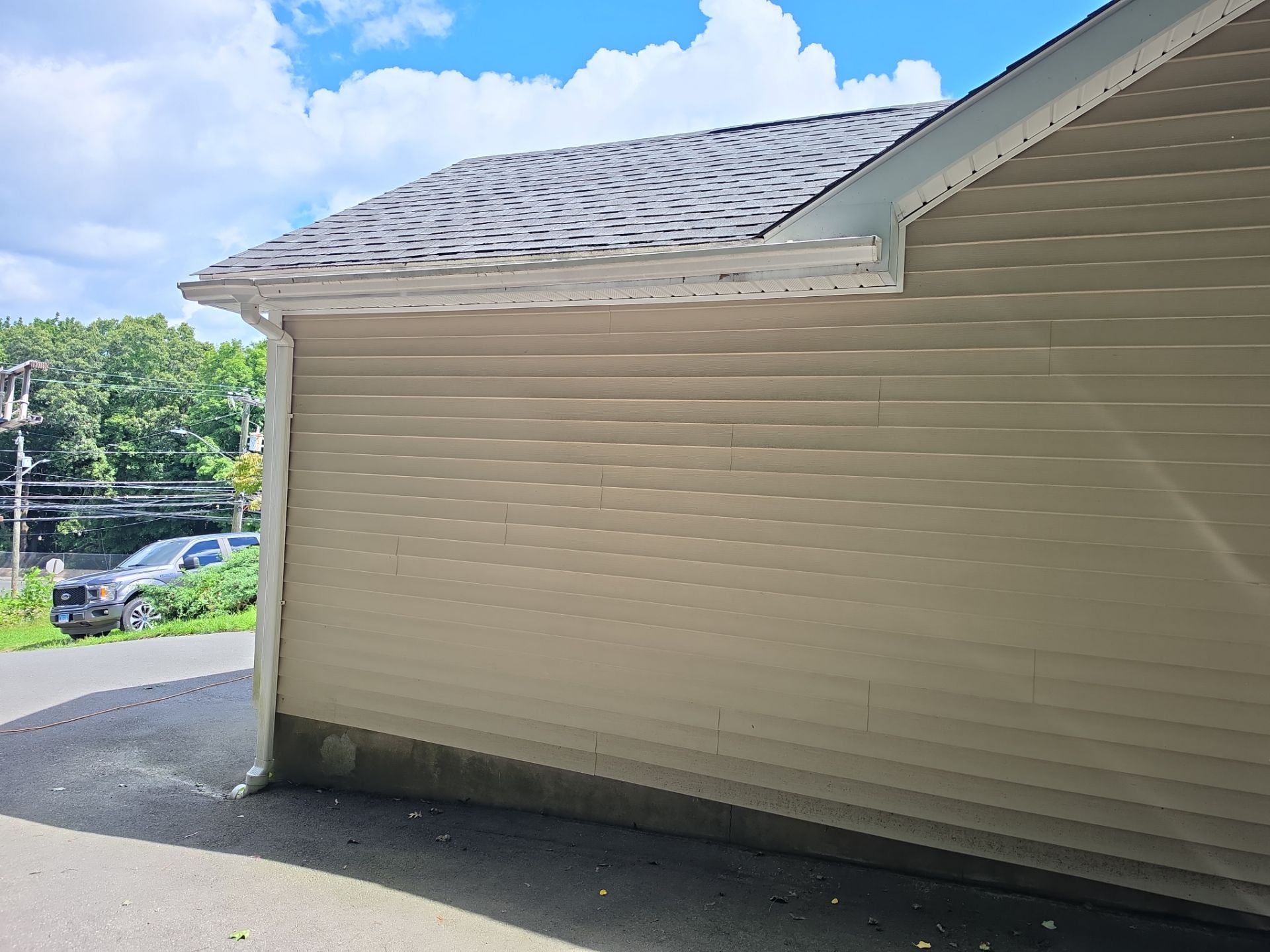 MaxFlow  by DiGiorgi Roofing and Siding Inc