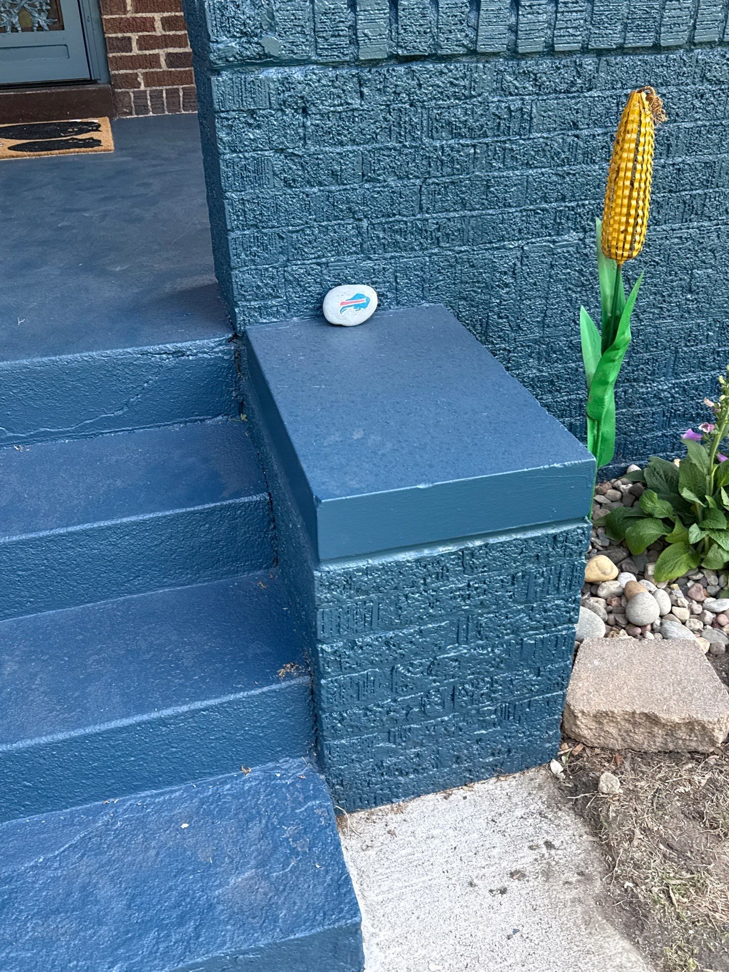 Residential Exterior Refresh by Midwest Paint LLC