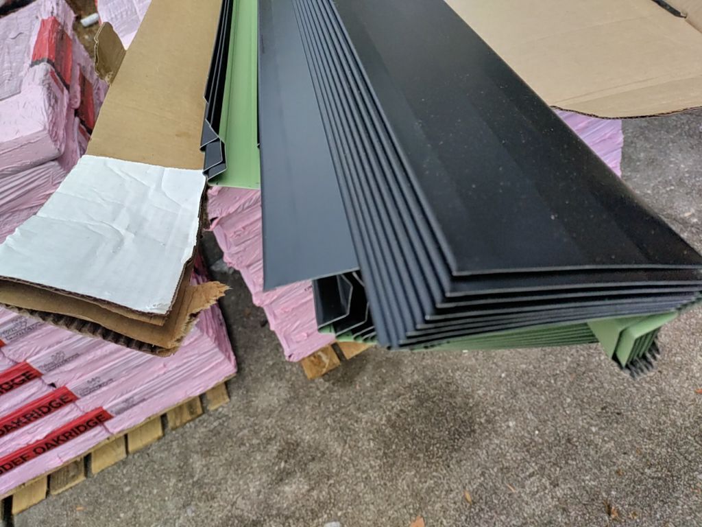 Residential Roofing Installation using Owens Corning by Inspector Roofing and Restoration