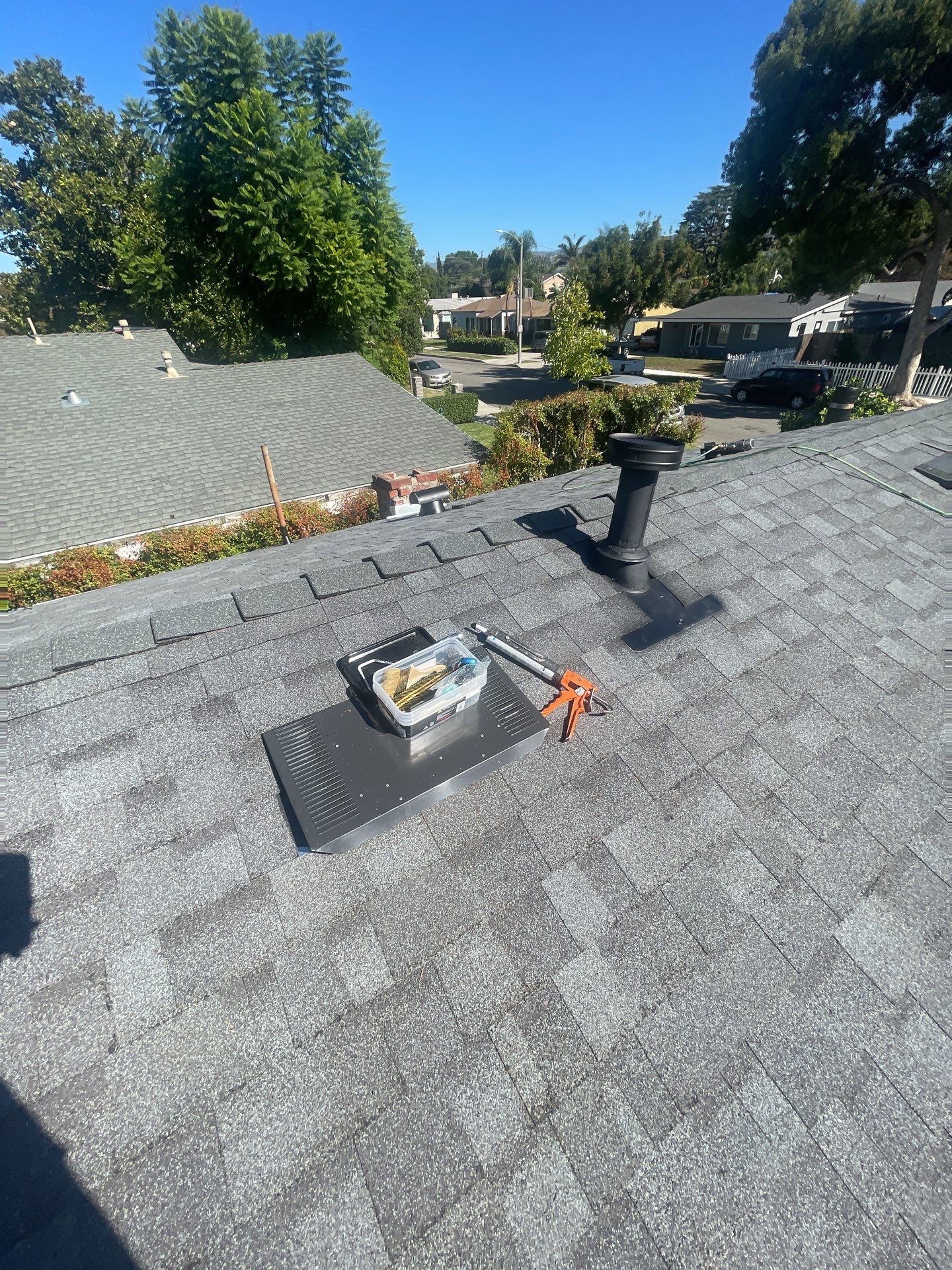 Roof Replacement - Burbank CA 91505 by Epic Roof Replacement