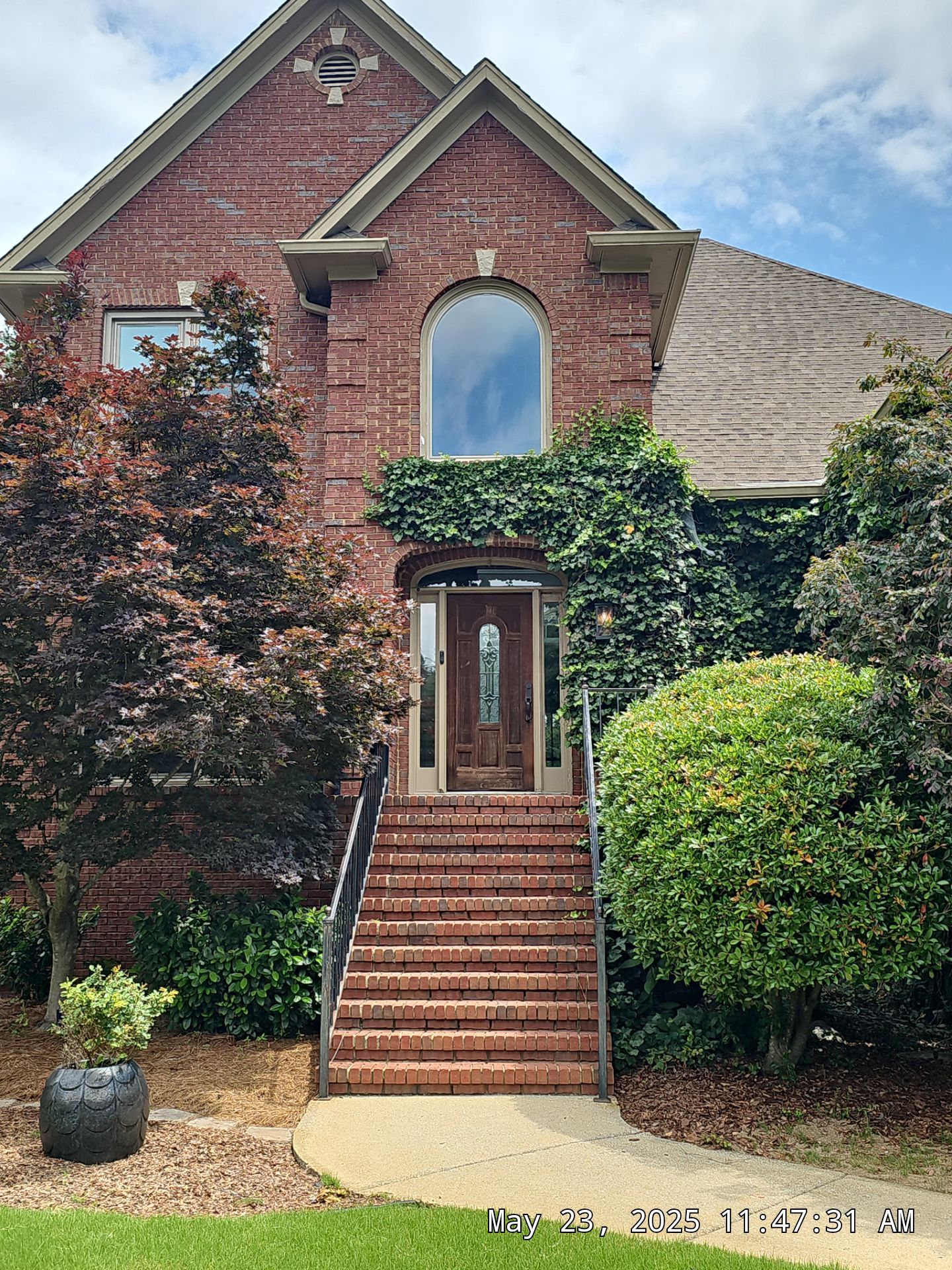 Hoyt Project in Birmingham by The Window Source