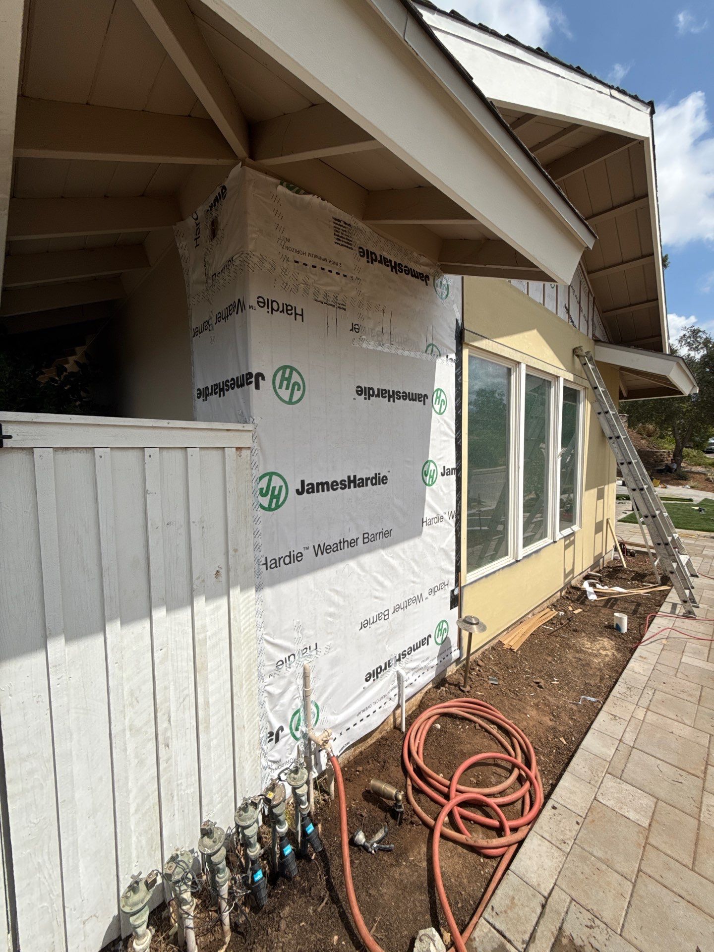 prime Board & Battens by New Era Siding Inc 