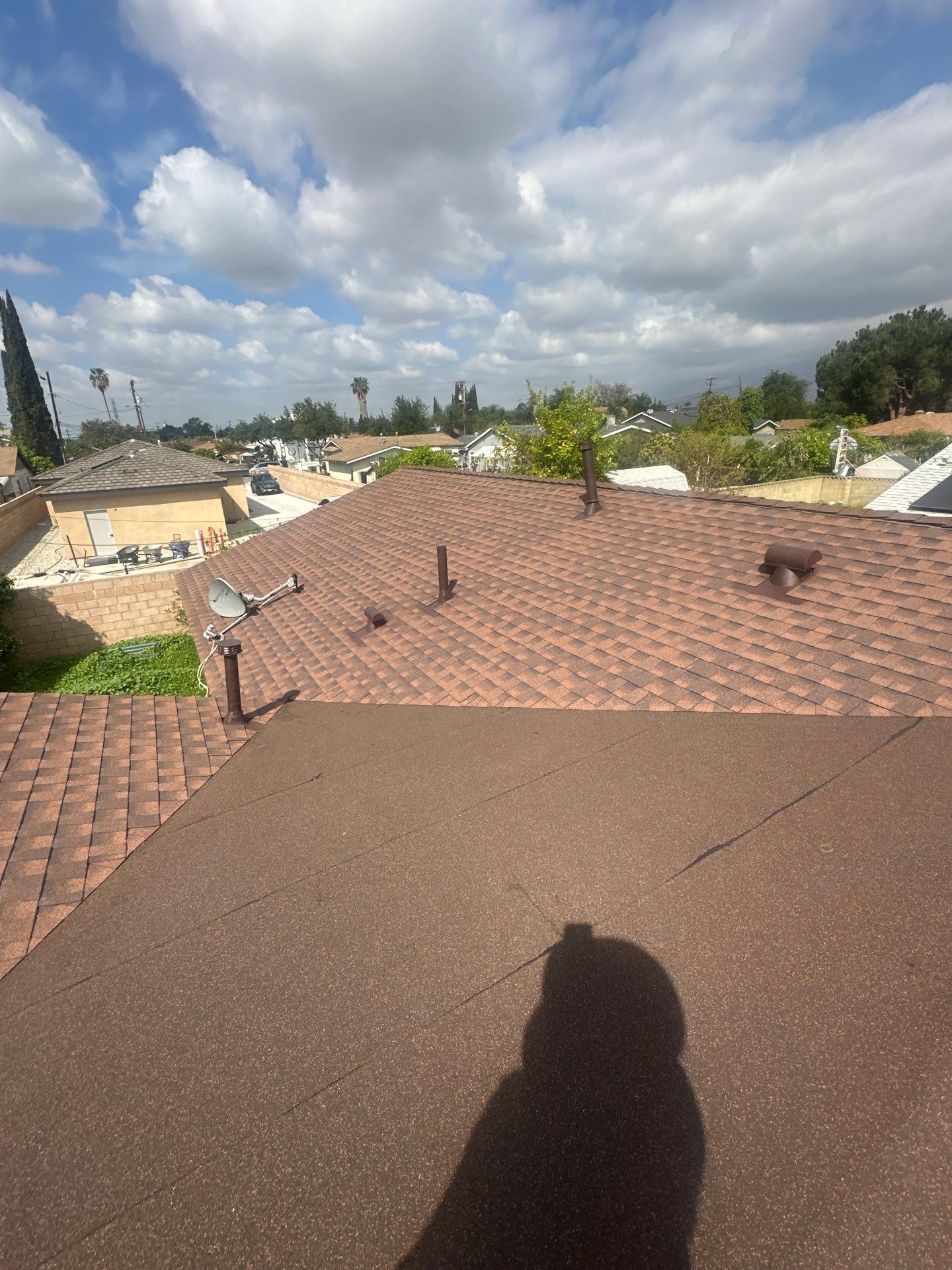 Roof replacement - Baldwin Park, CA 91706 by Epic Roof Replacement