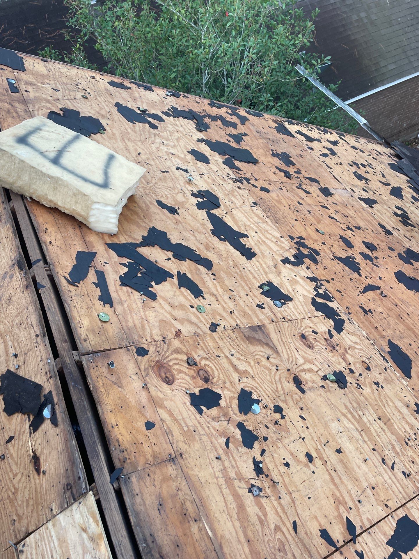 Roof Replacement Humble by Roof Repair Services LLC