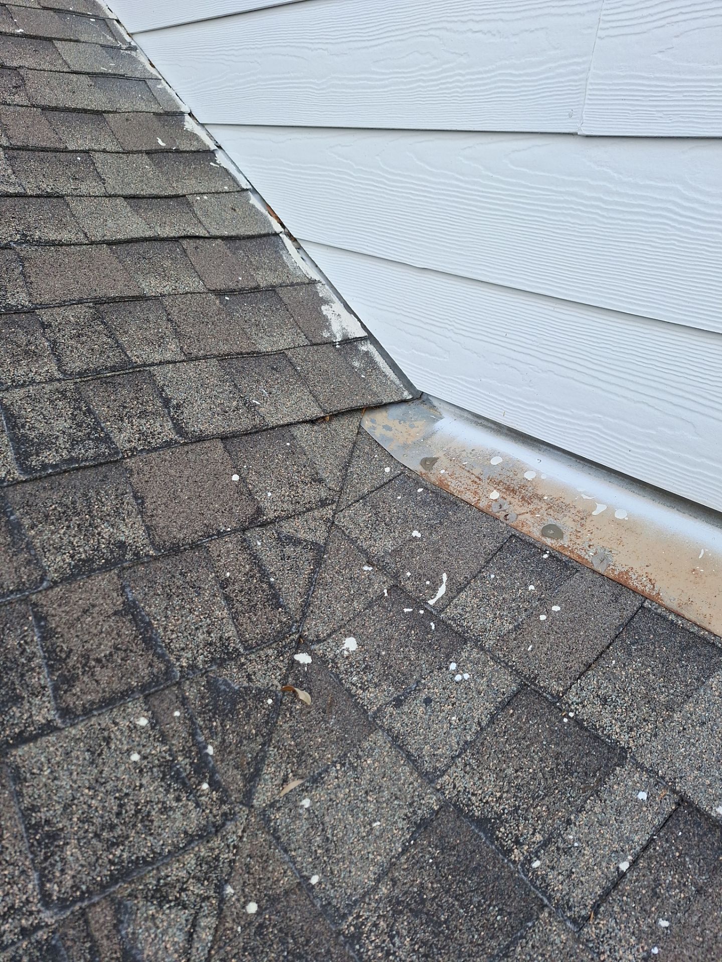 Project in Houston by Roofing Technologies Unlimited