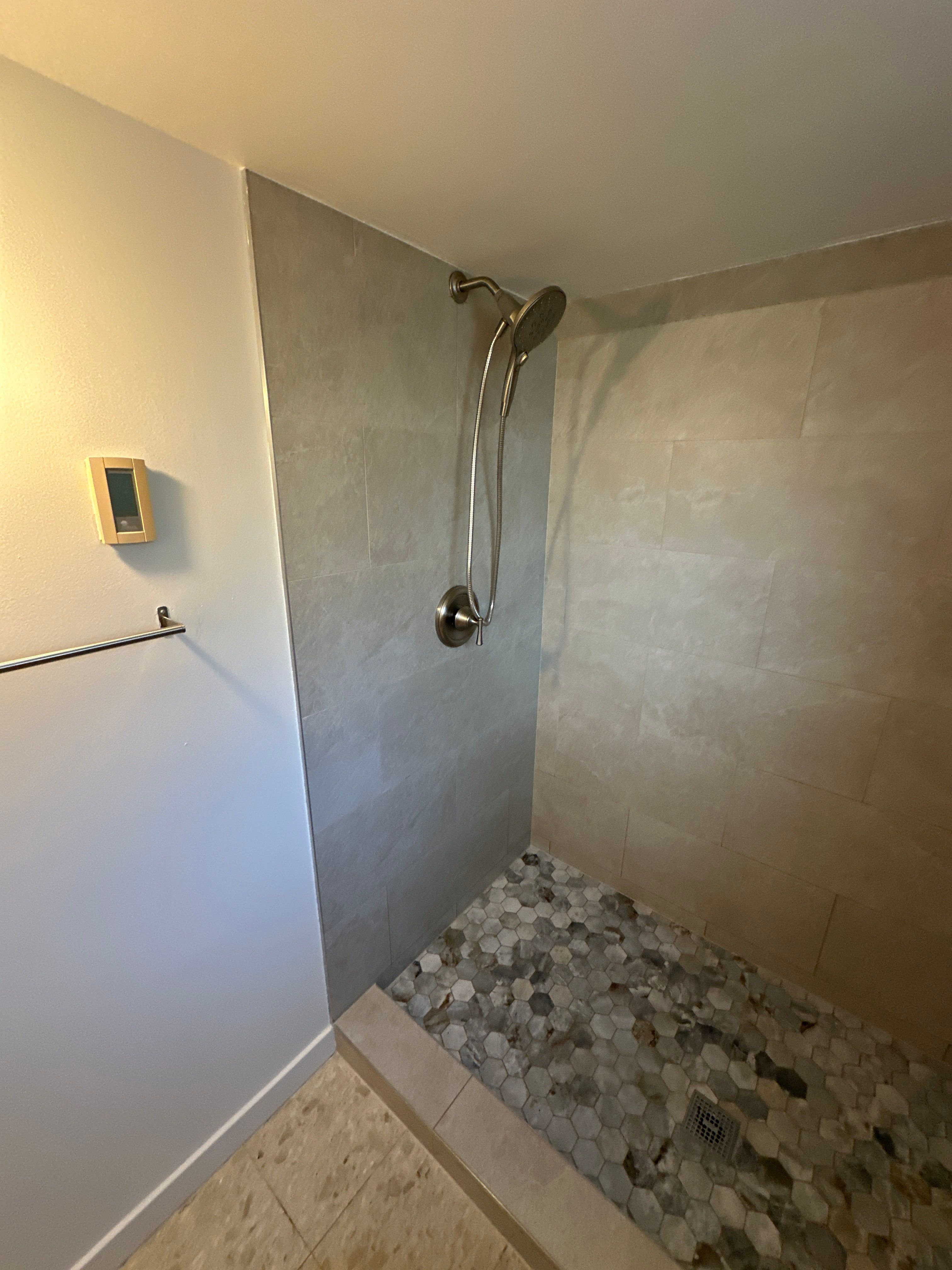 Project in Seattle by Master Restoration 