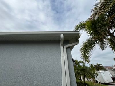 Gutter Maintenance Service in Fort Myers FL
