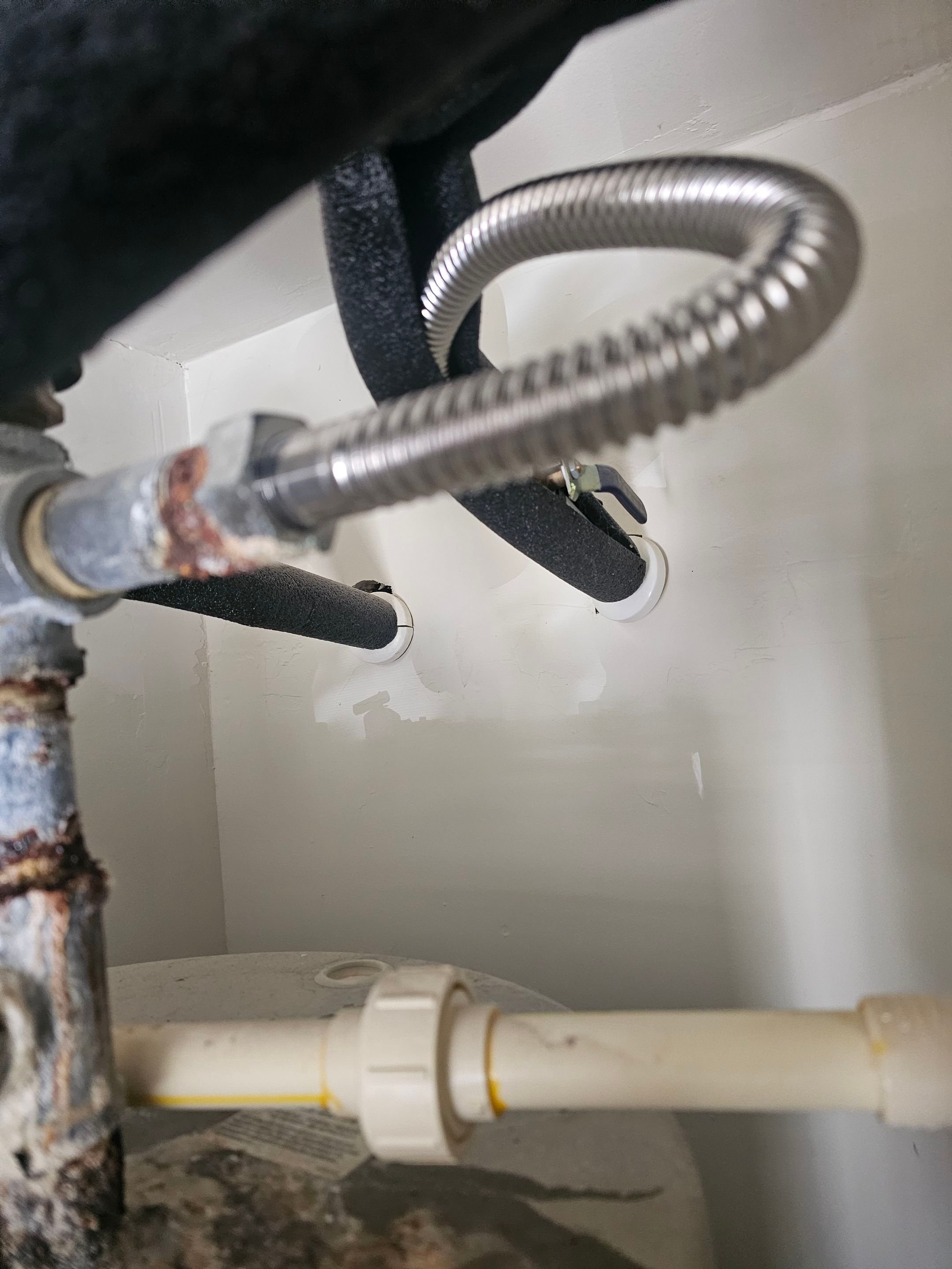 Amana S Series HVAC and Rheem Water Heater Installation in San Antonio by Premier Pros