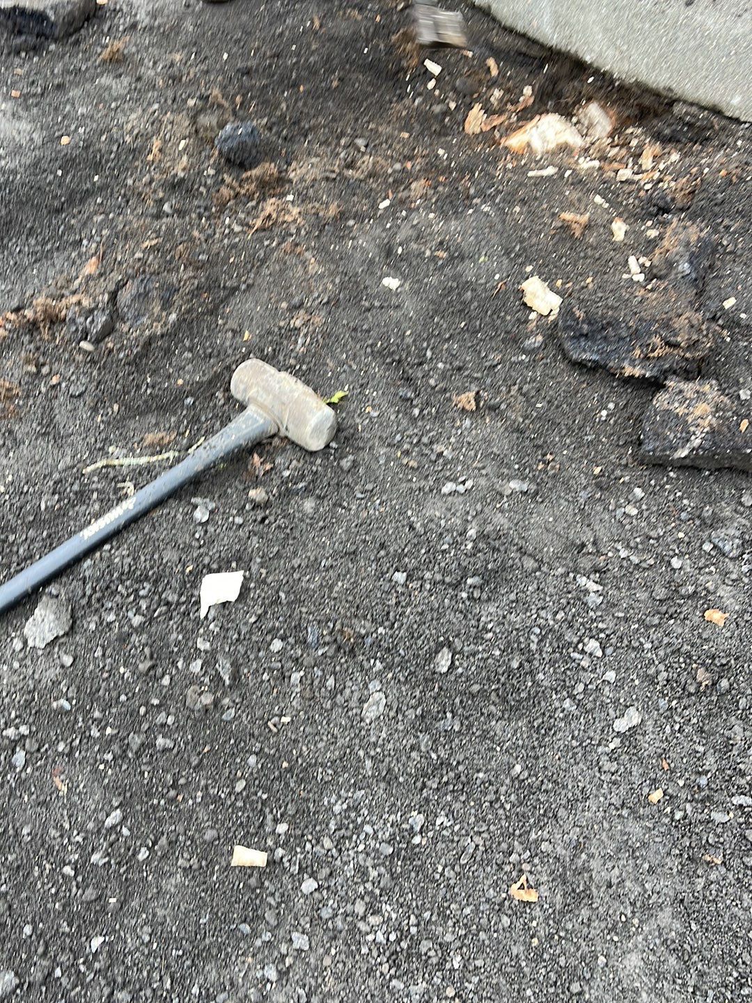 BN Builders | Asphalt Parking Lot by Jireh Asphalt & Concrete Inc 