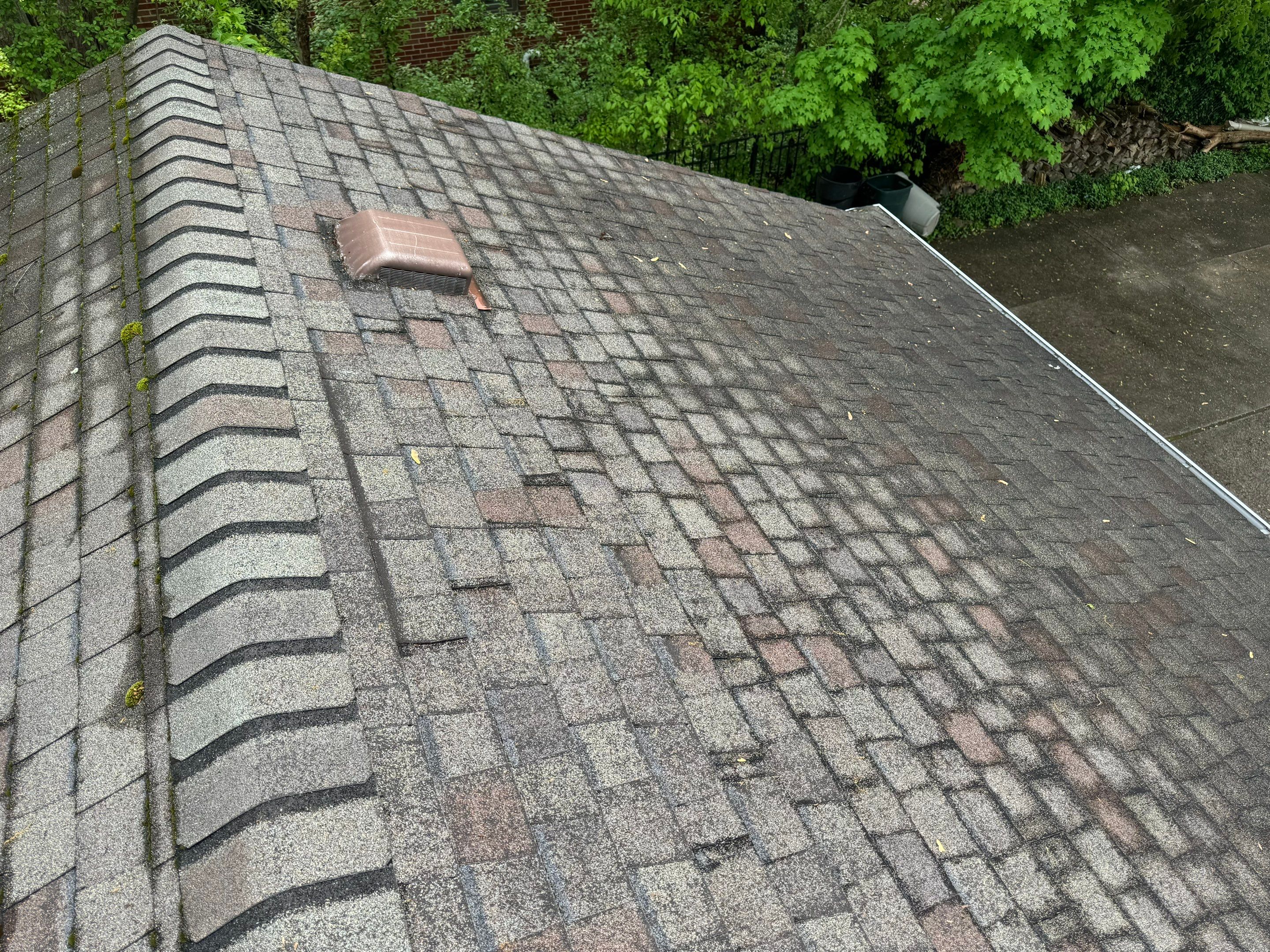Roof Replacement by Homestyle in Shaker Heights by Homestyle Home Improvements (HHI)