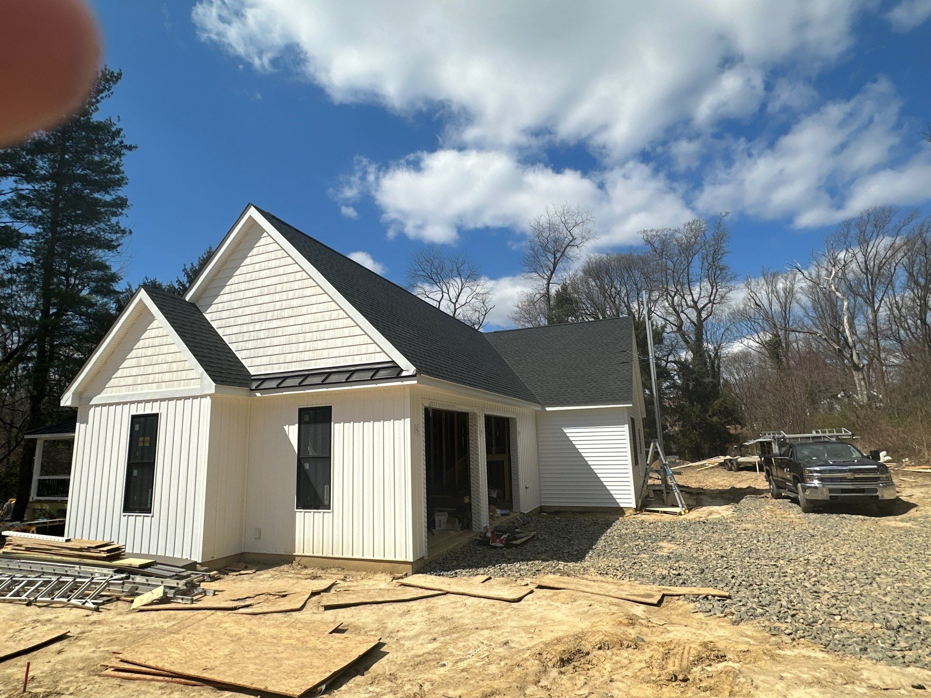 Project in Media by WilLine Builders LLC
