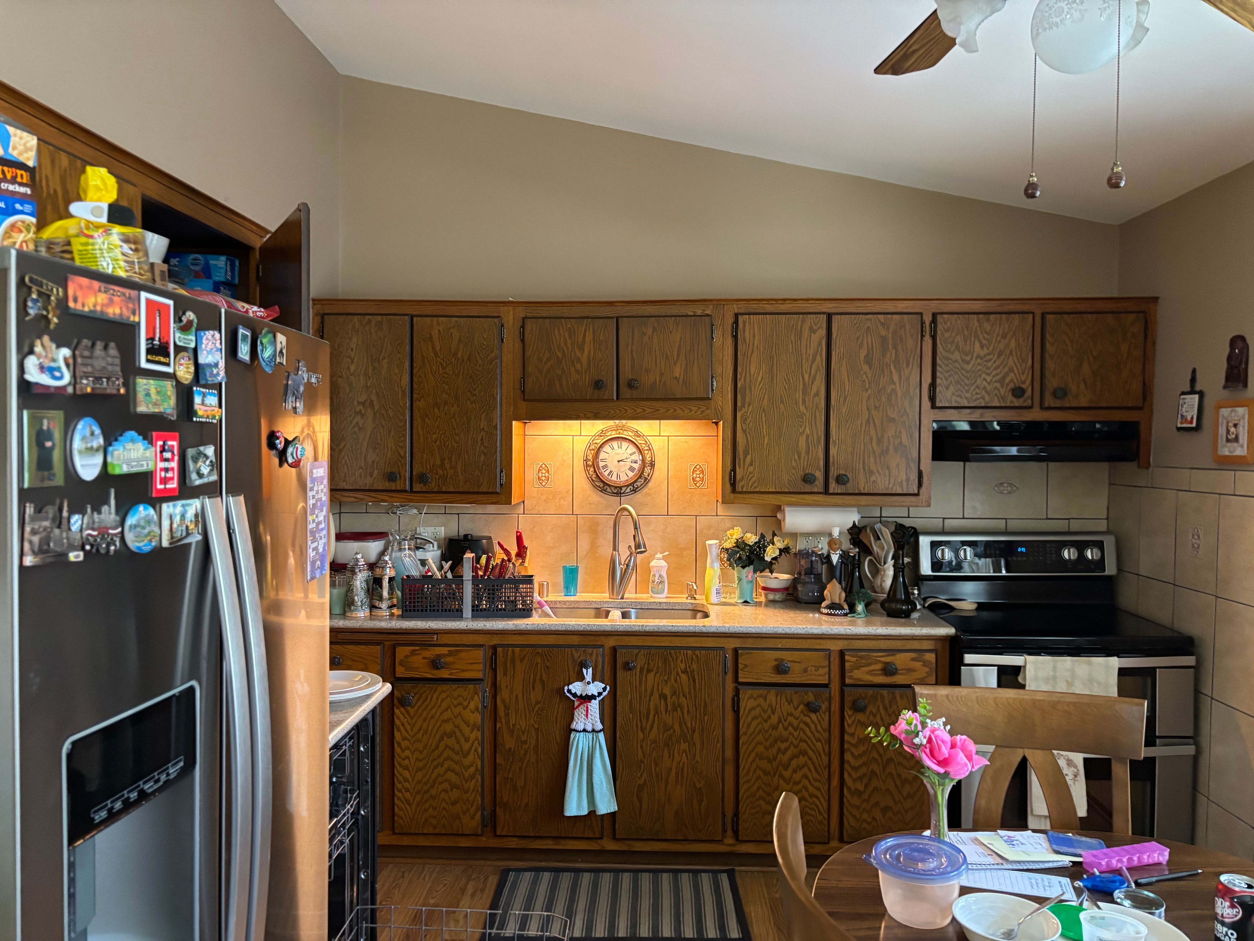 Comprehensive Interior Painting with Sherwin-Williams Finishes in Milwaukee by OCS Contracting Services