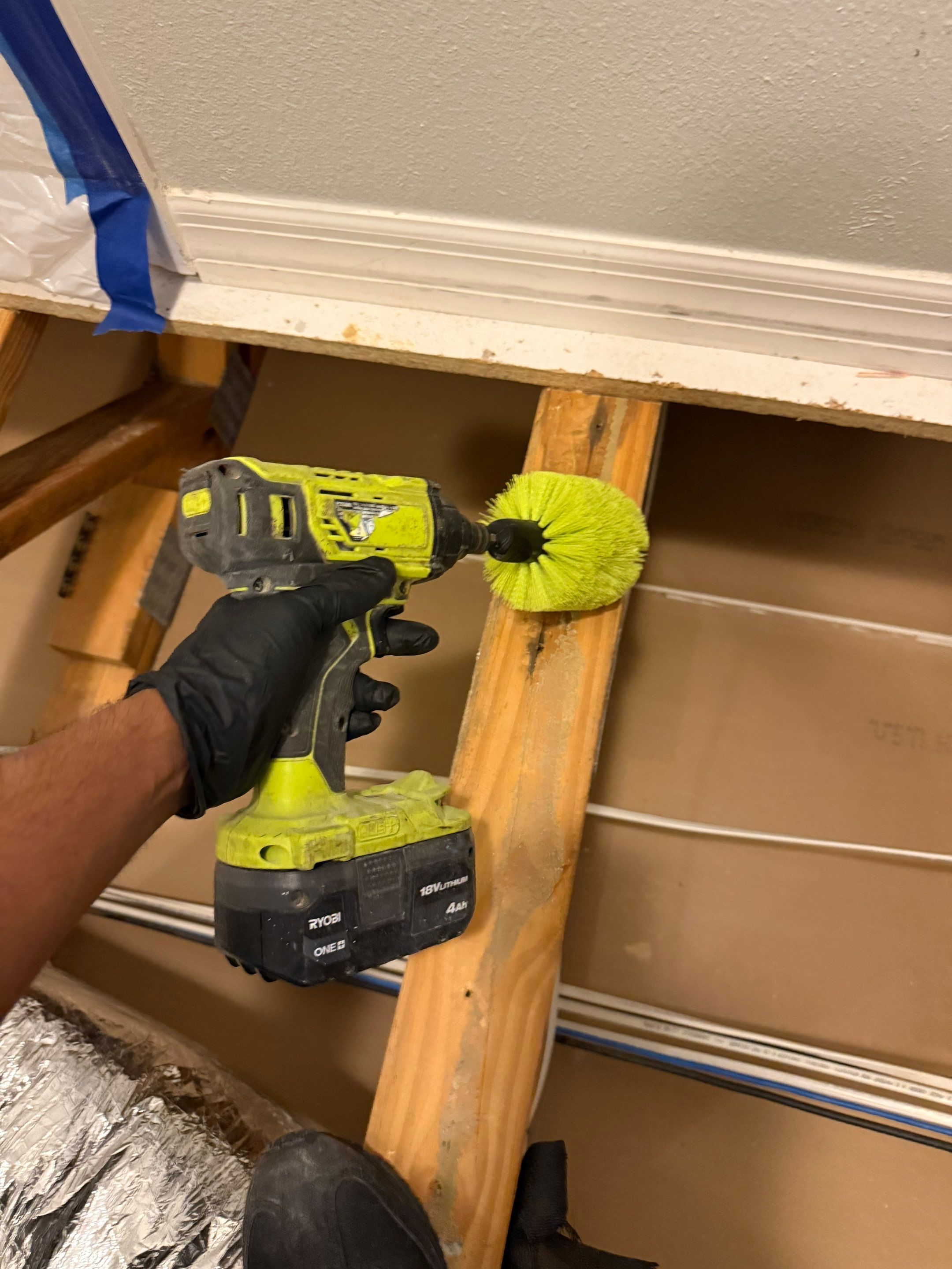 Project in Davenport by You Restorations LLC DBA YOU-Home