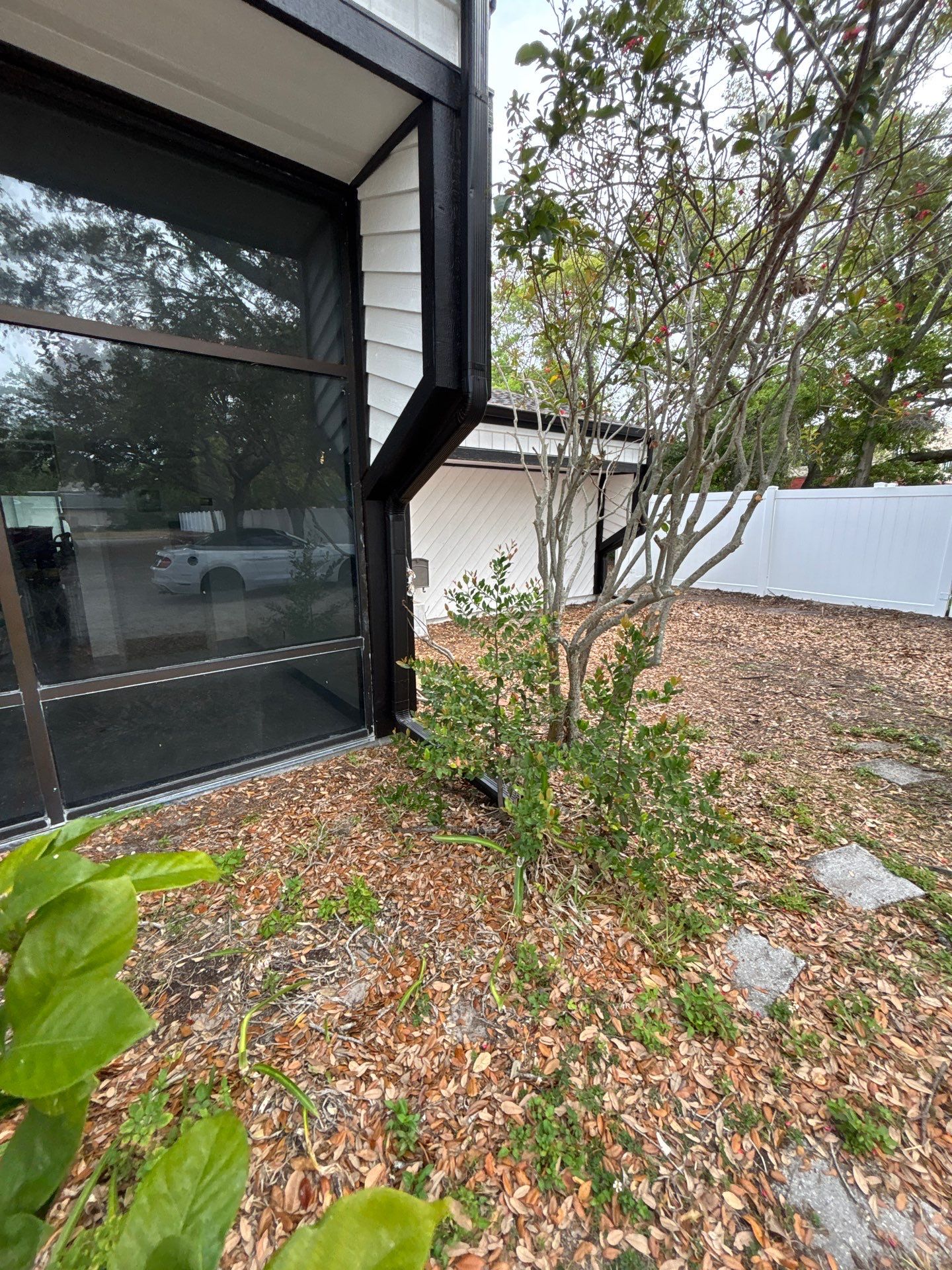 Commercial  Gutters Installation in Clearwater FL by Gutter Professors