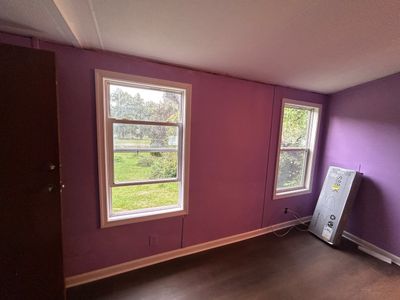 Flooring, Windows and Framing Renovations in Magnolia