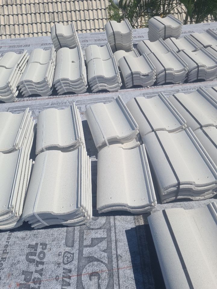 Residential Roofing Installation using Capistrano by BLUES BROTHERS ROOFING