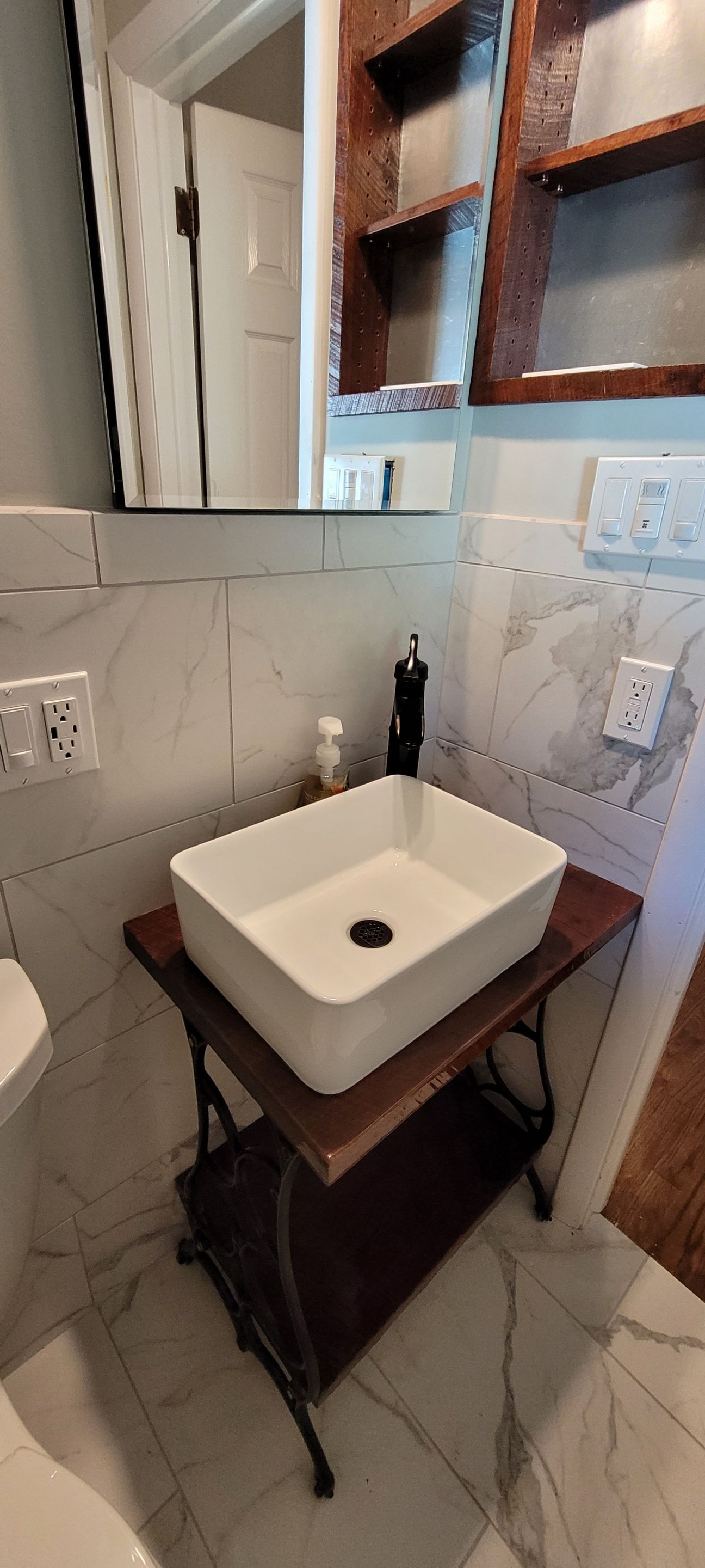 Project in Adamstown by Frederick Painting & Supply, Inc.