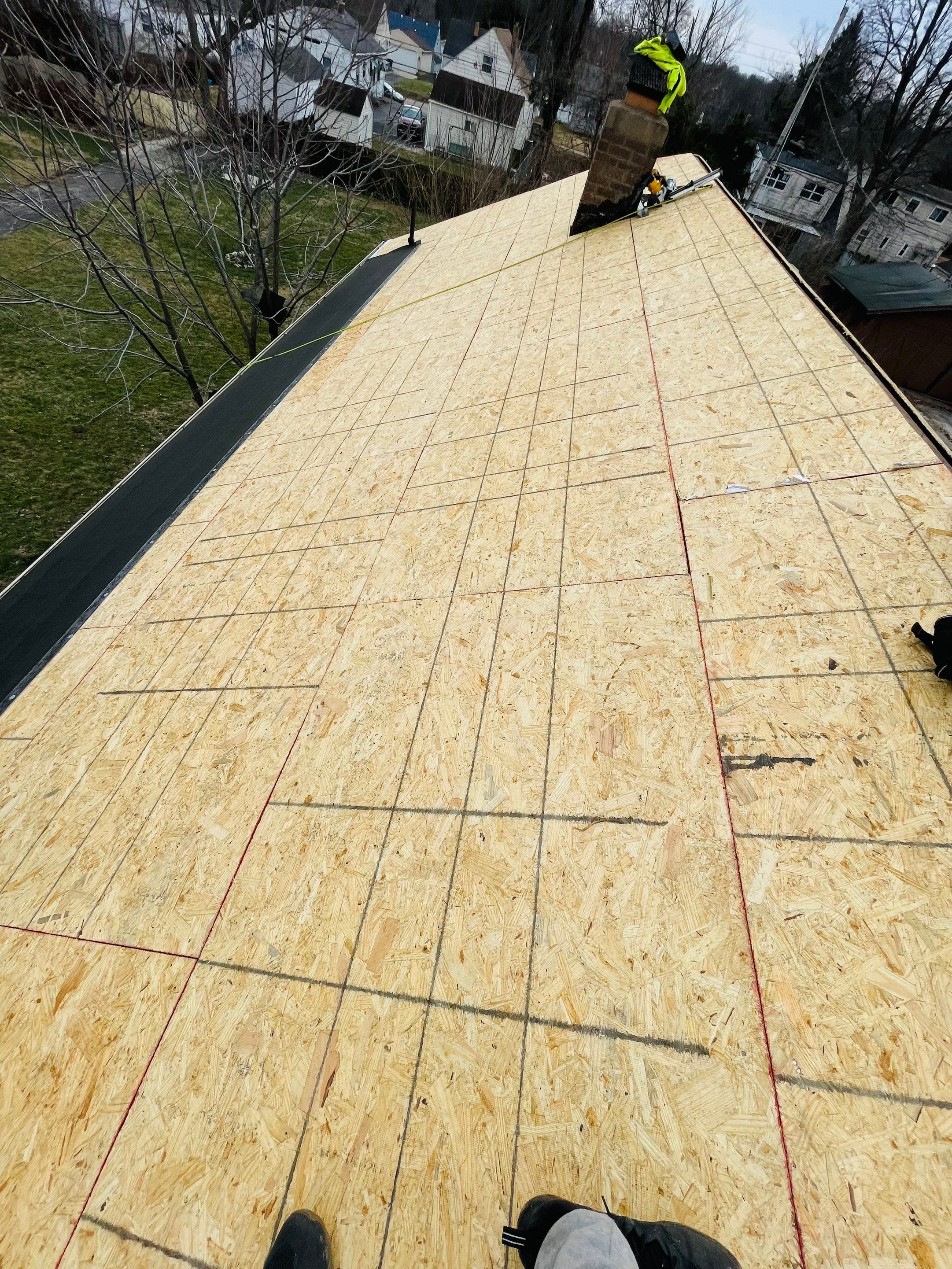 IN DAYTON OHIO Another Quality Roof Replacement by Roof Dayton Ohio by XPRO Elite by XPRO ELITE LLC