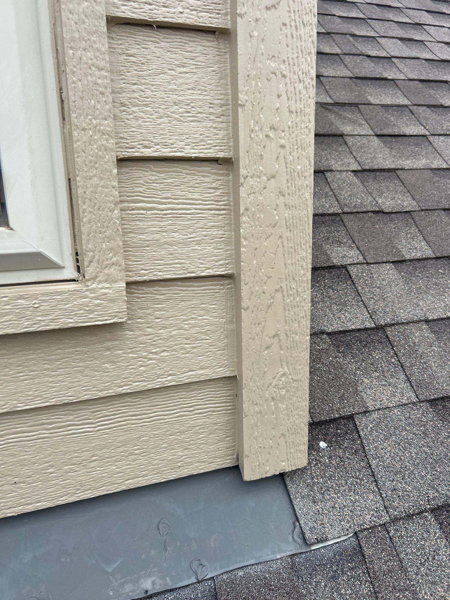 Siding Replacement in Edmond, OK by McCann's Roofing and Construction