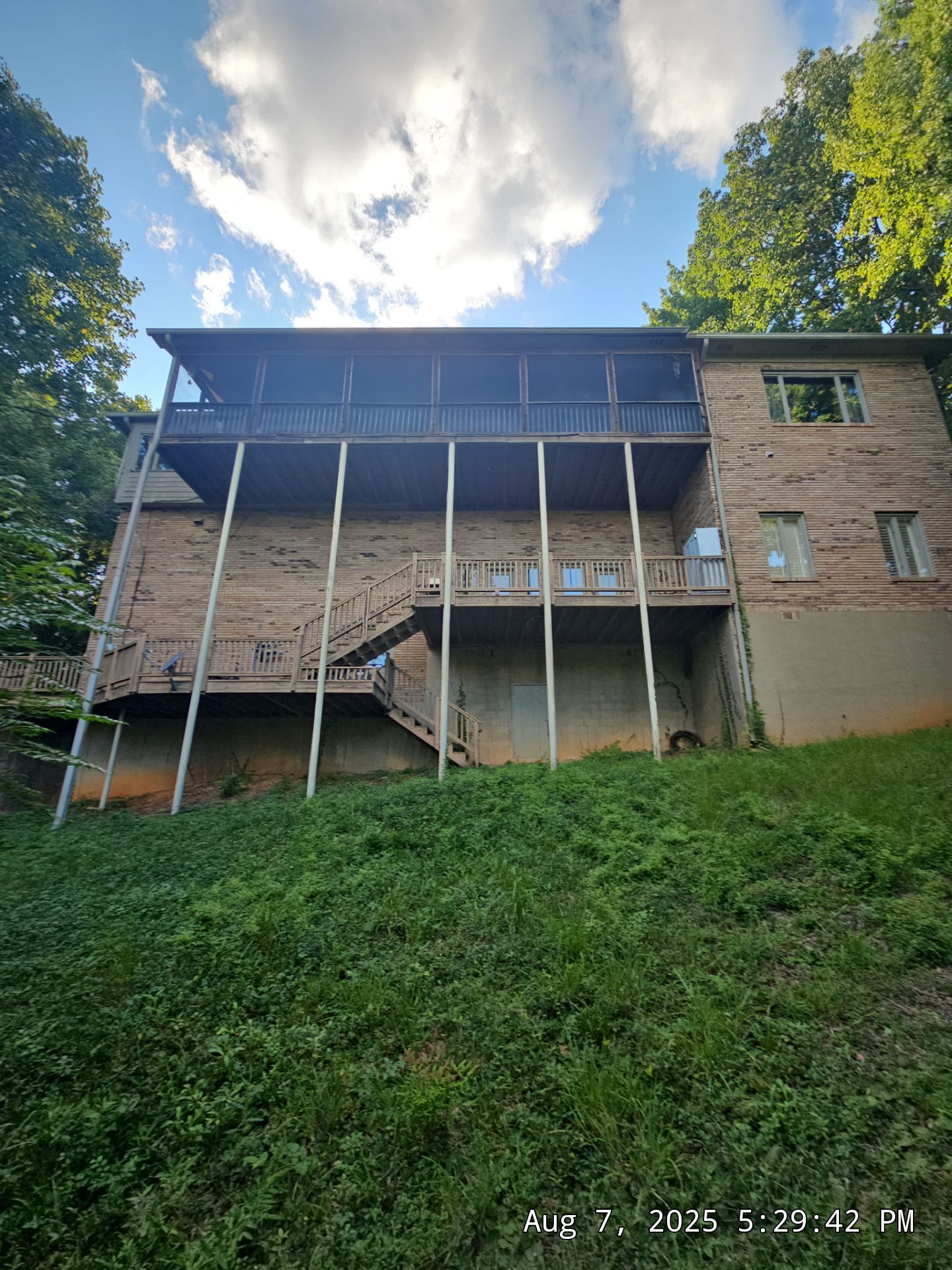 Jones Project in Vestavia by The Window Source