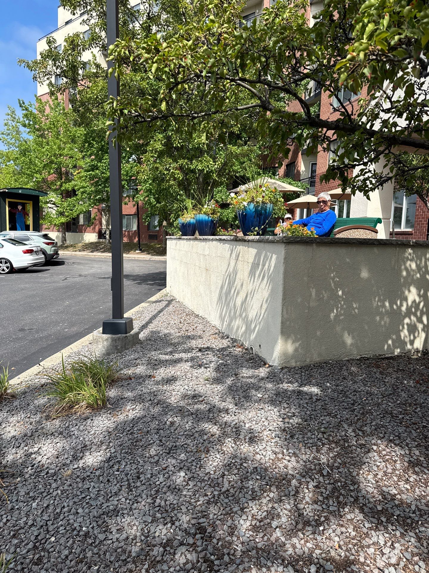 Project in Quincy by Crush Development Services LLC