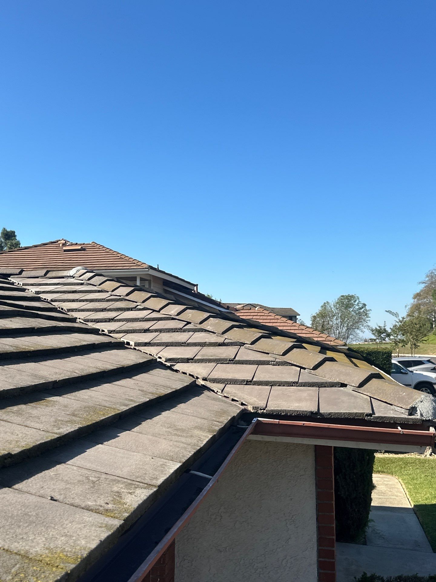 Roof Replacement - Yorba Linda, CA 92886 by Epic Roof Replacement