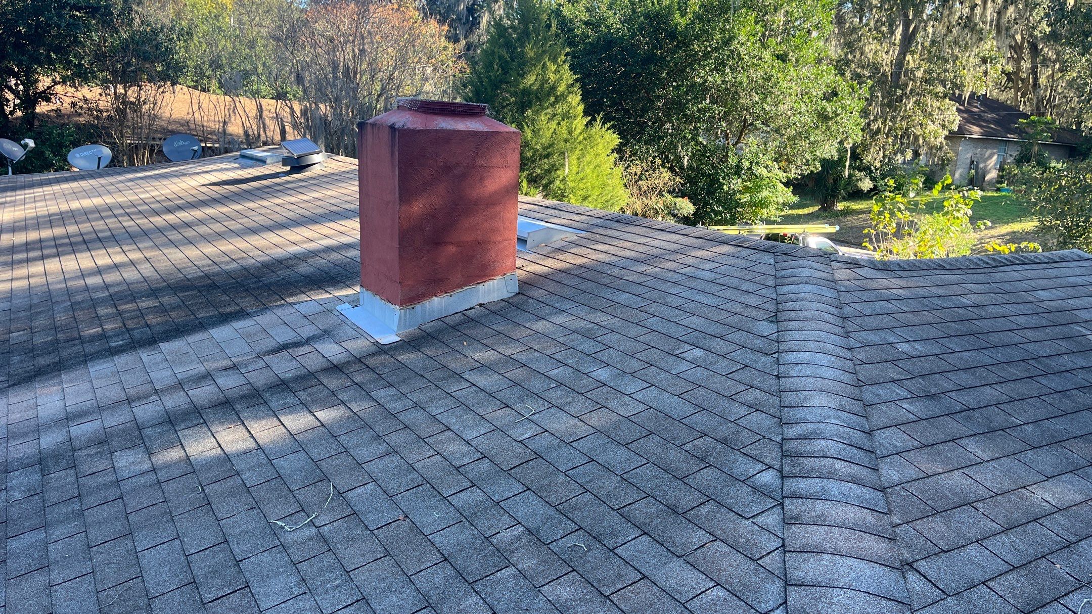 Shingle -> Shingle by Prime Roofing