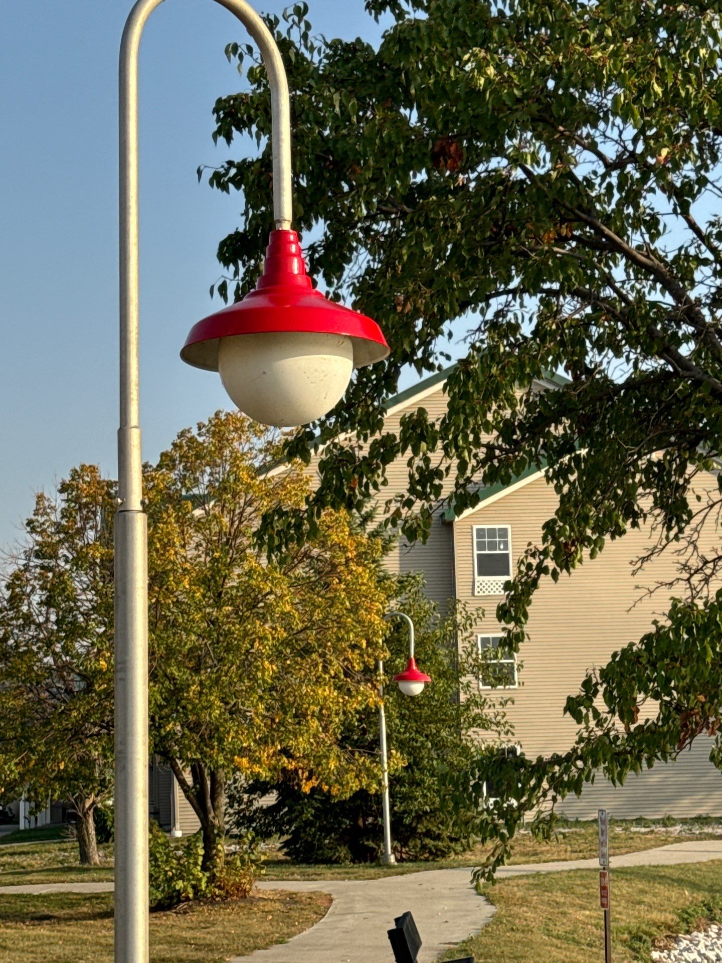 Project in Ankeny by Midwest Paint LLC