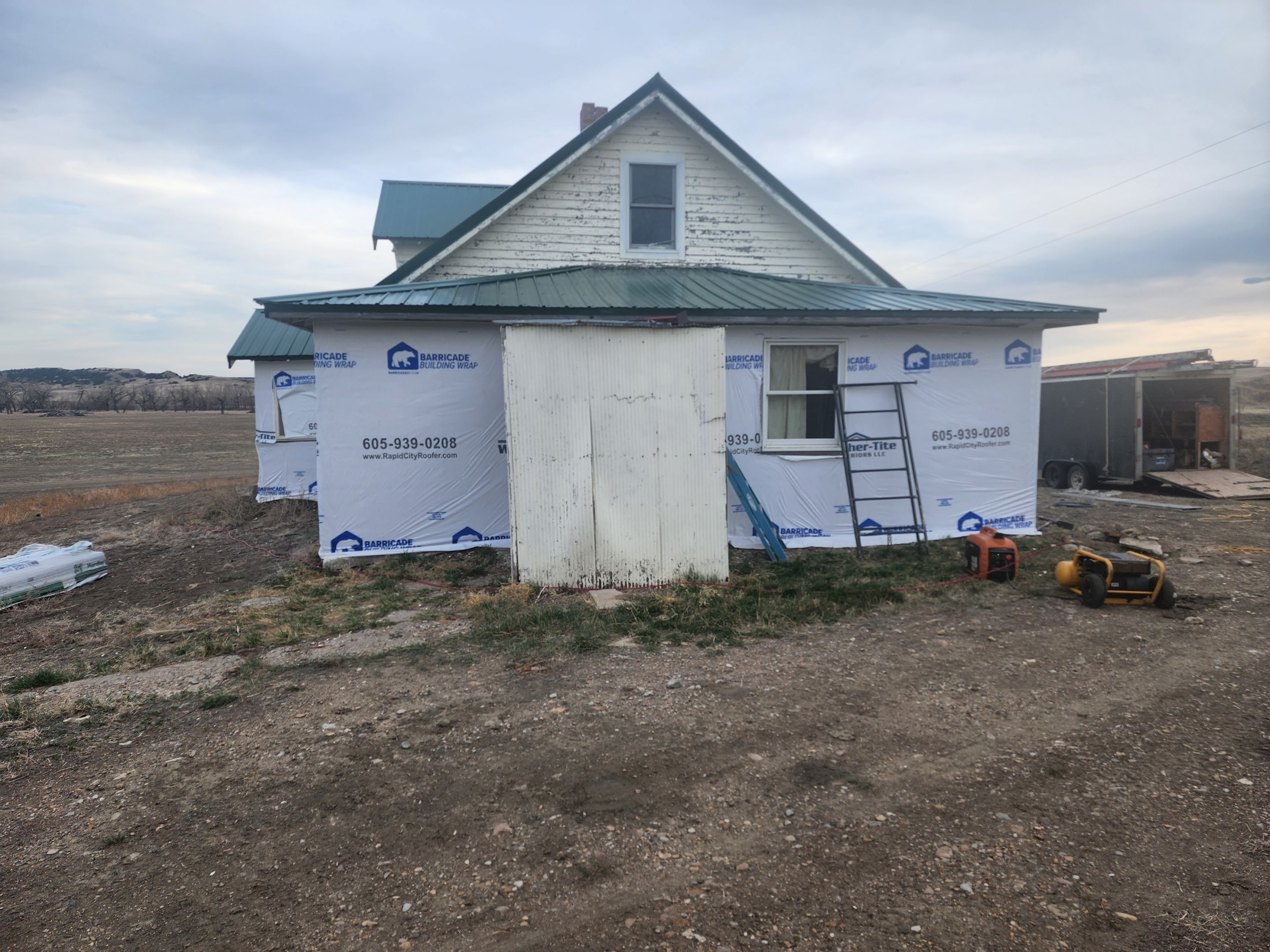 Siding Installation using James Hardie by Weather-Tite Exteriors LLC