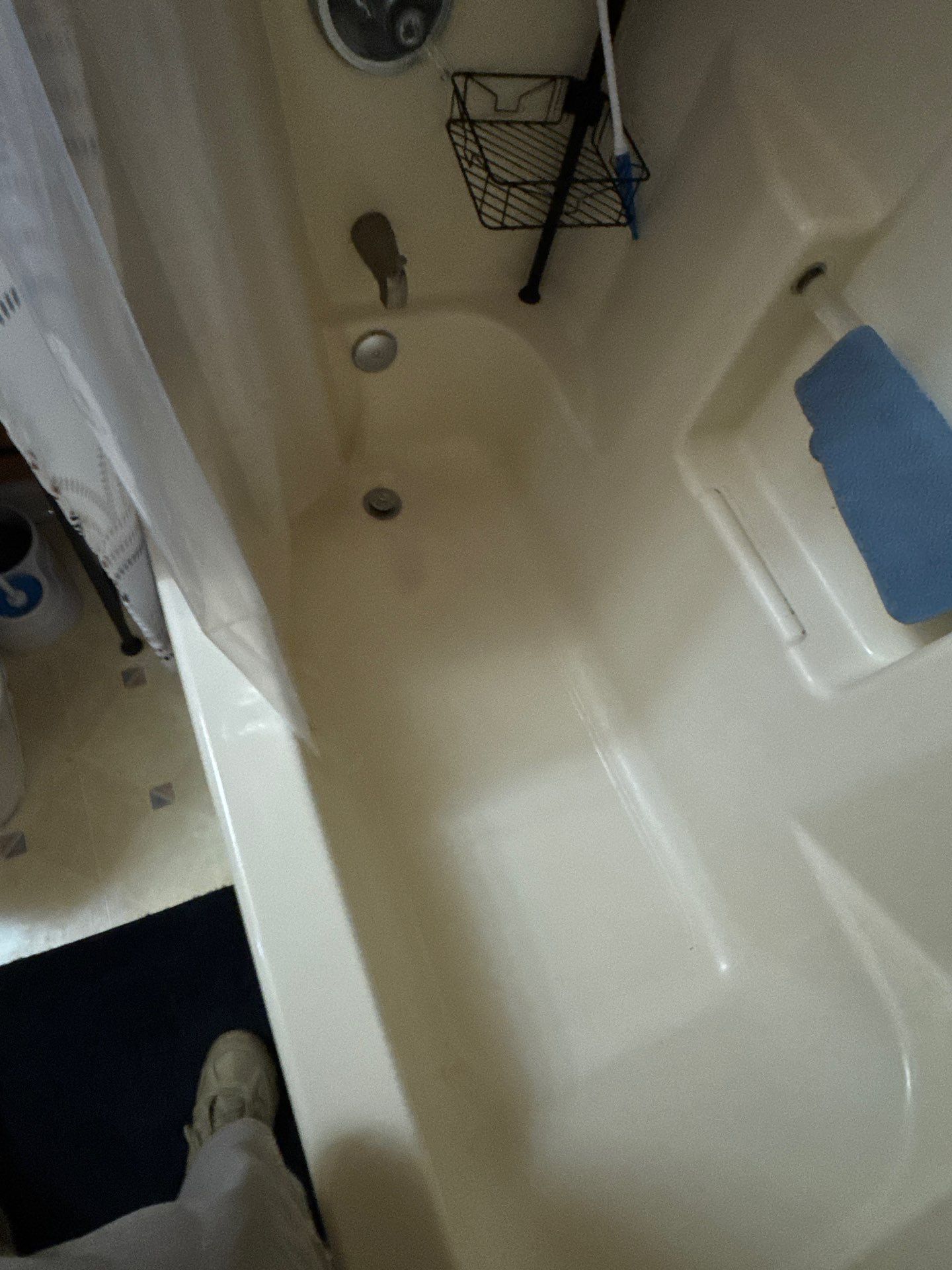 Project in Suffolk by Patriot Crawl Space Repairs