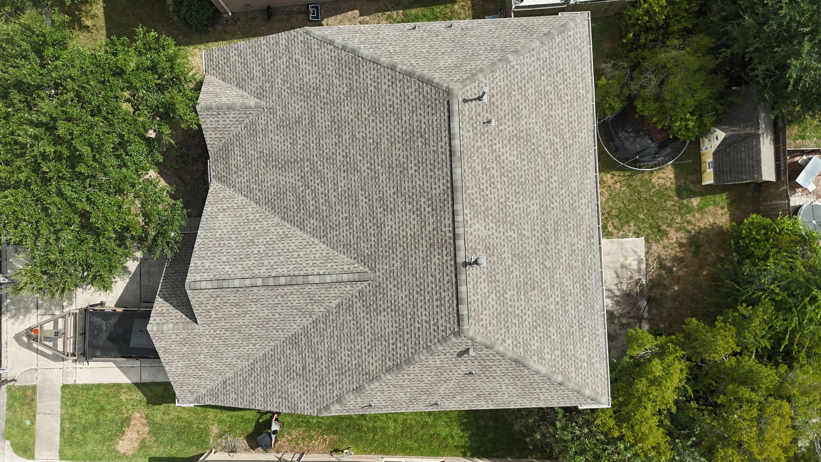 Roof Replacement in Atascocita, TX by Onit Roofing LLC