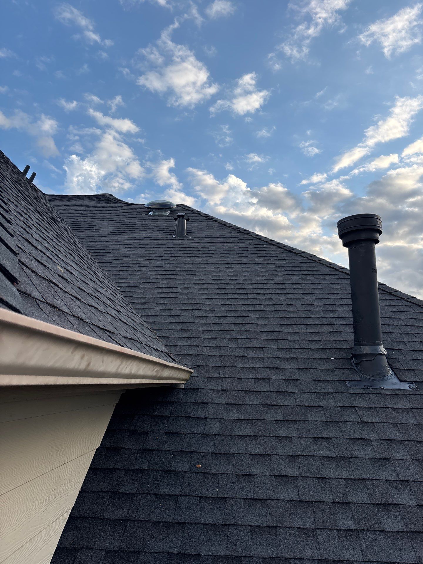Roof Replacement Aliana by Roof Repair Company