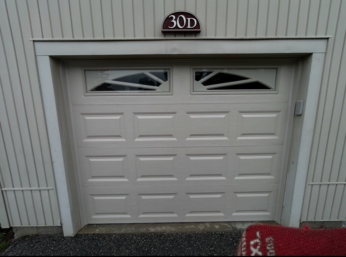 Keene Door featured photo.