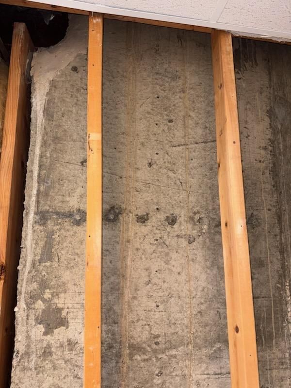 Nicolls Rd • Deer Park, NY 11729 by A.M. Shield Waterproofing, Corp.