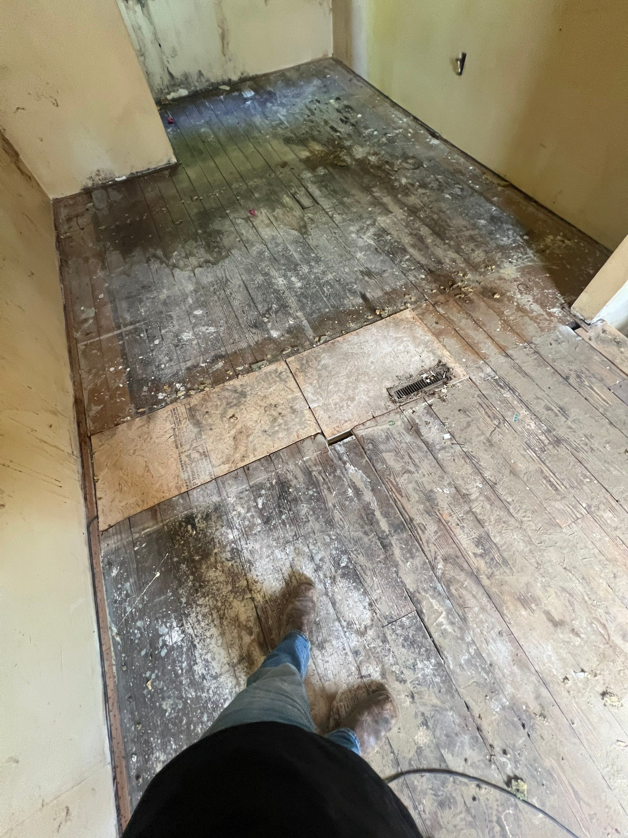 Hartmetz remodel by Schoettlin Homes LLC