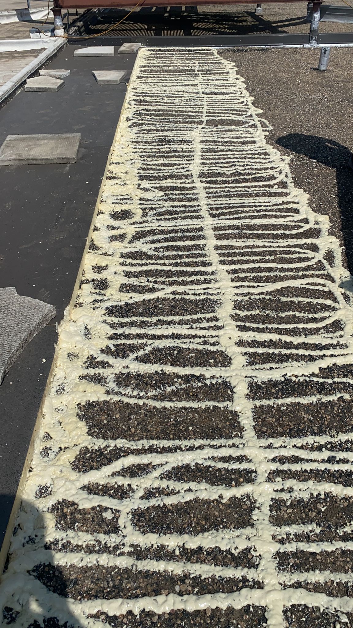 AML Riverside  by Grell Roofing, LLC