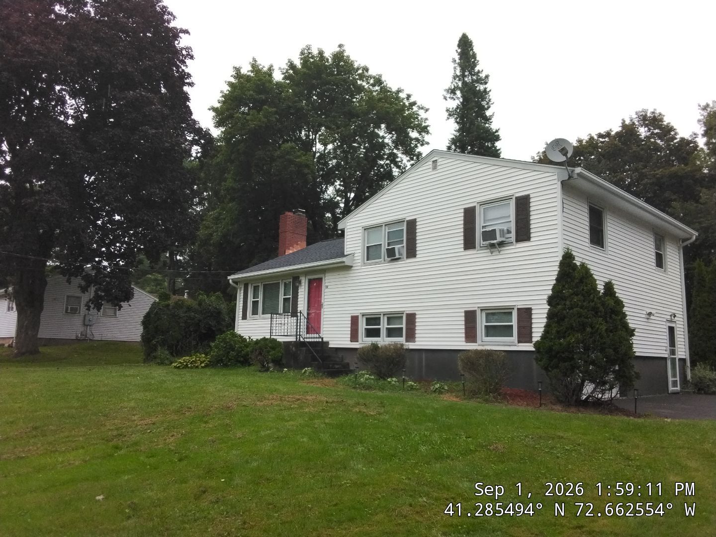 RainTech  by DiGiorgi Roofing and Siding Inc