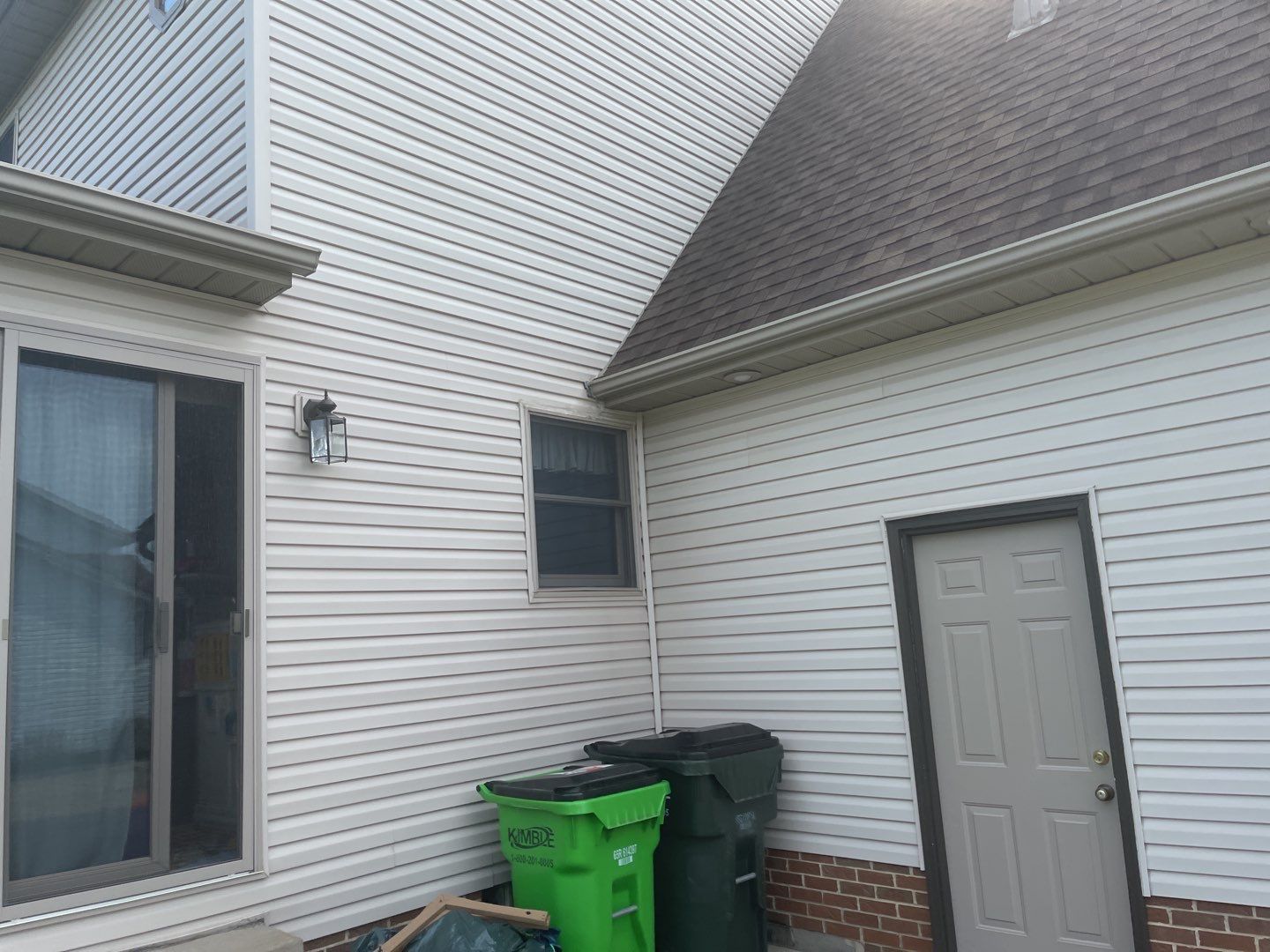 Nancy Fahrni by Silver Leaf Contracting 