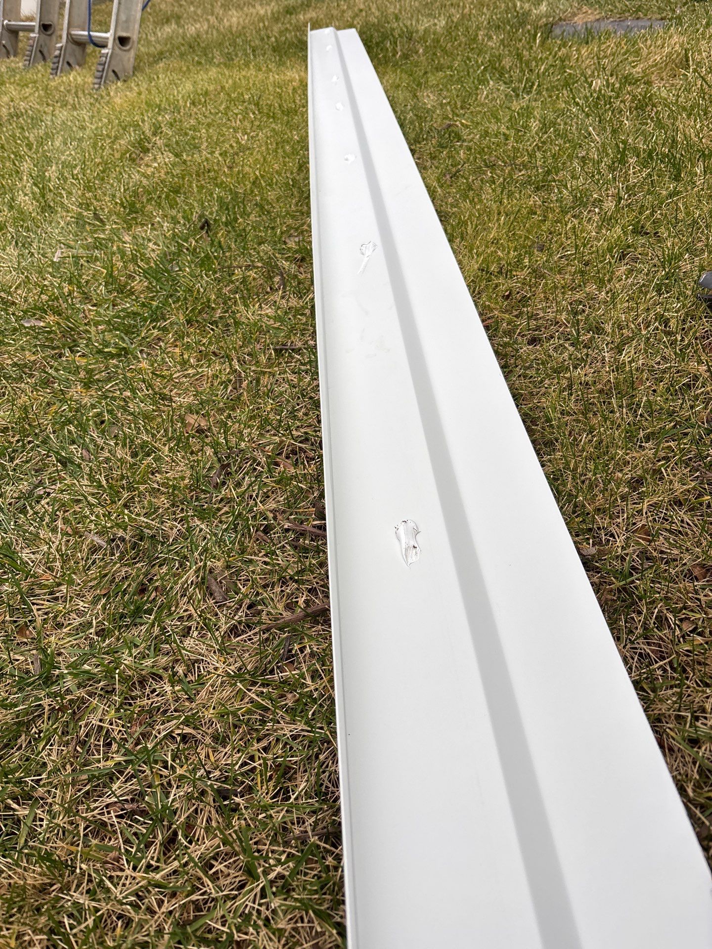 Siding and Trim Repair by Winchester Roofing