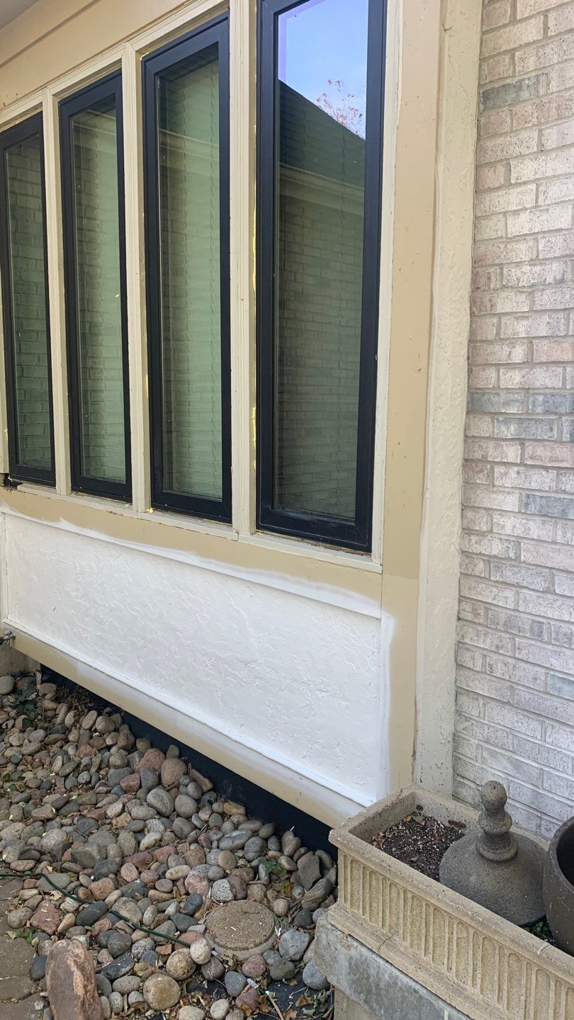 Complete Home Makeover  by EEC  Windows, Siding & Roofing 
