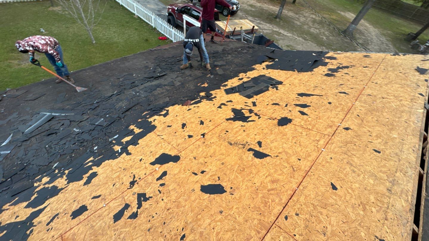 Project in Canton by Armor Roofing | Exteriors