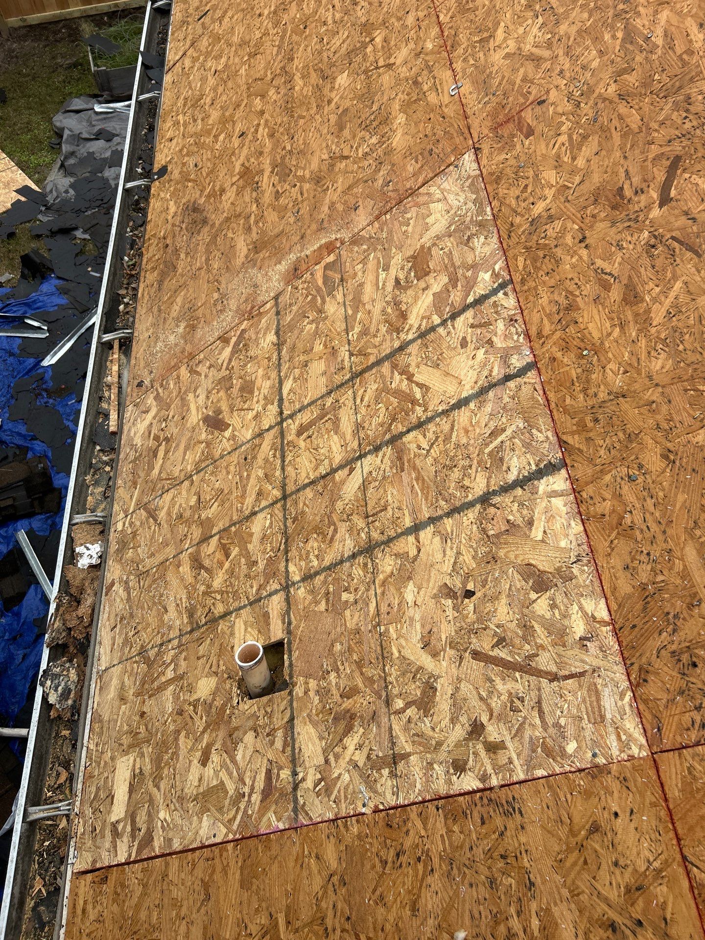 Roof Repair Richmond by Roof Repair Services LLC
