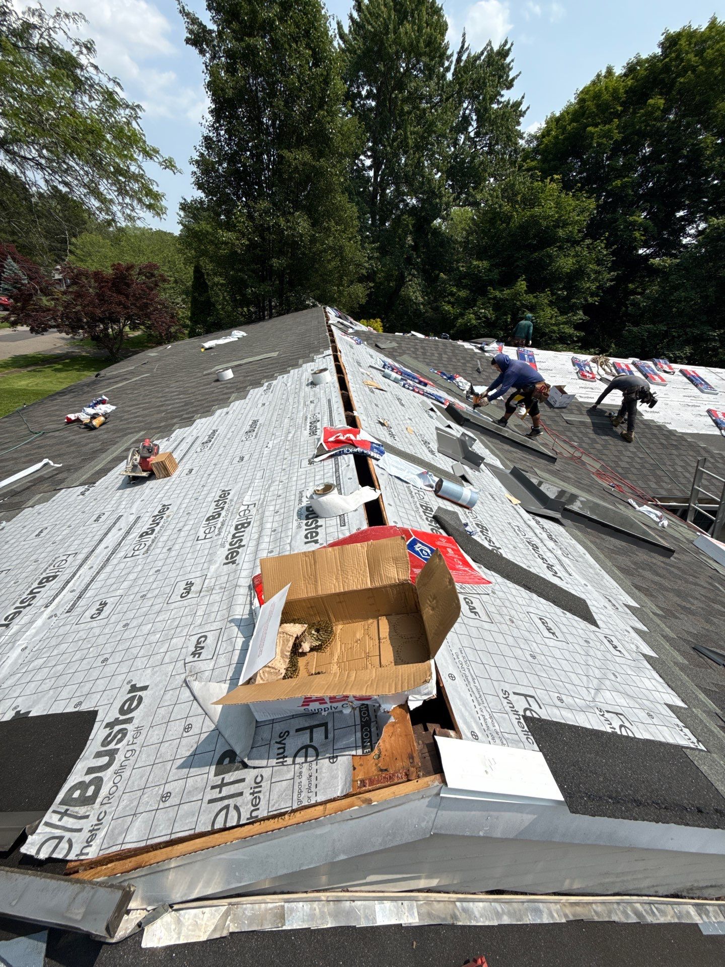 Cheshire by All site builders LLC