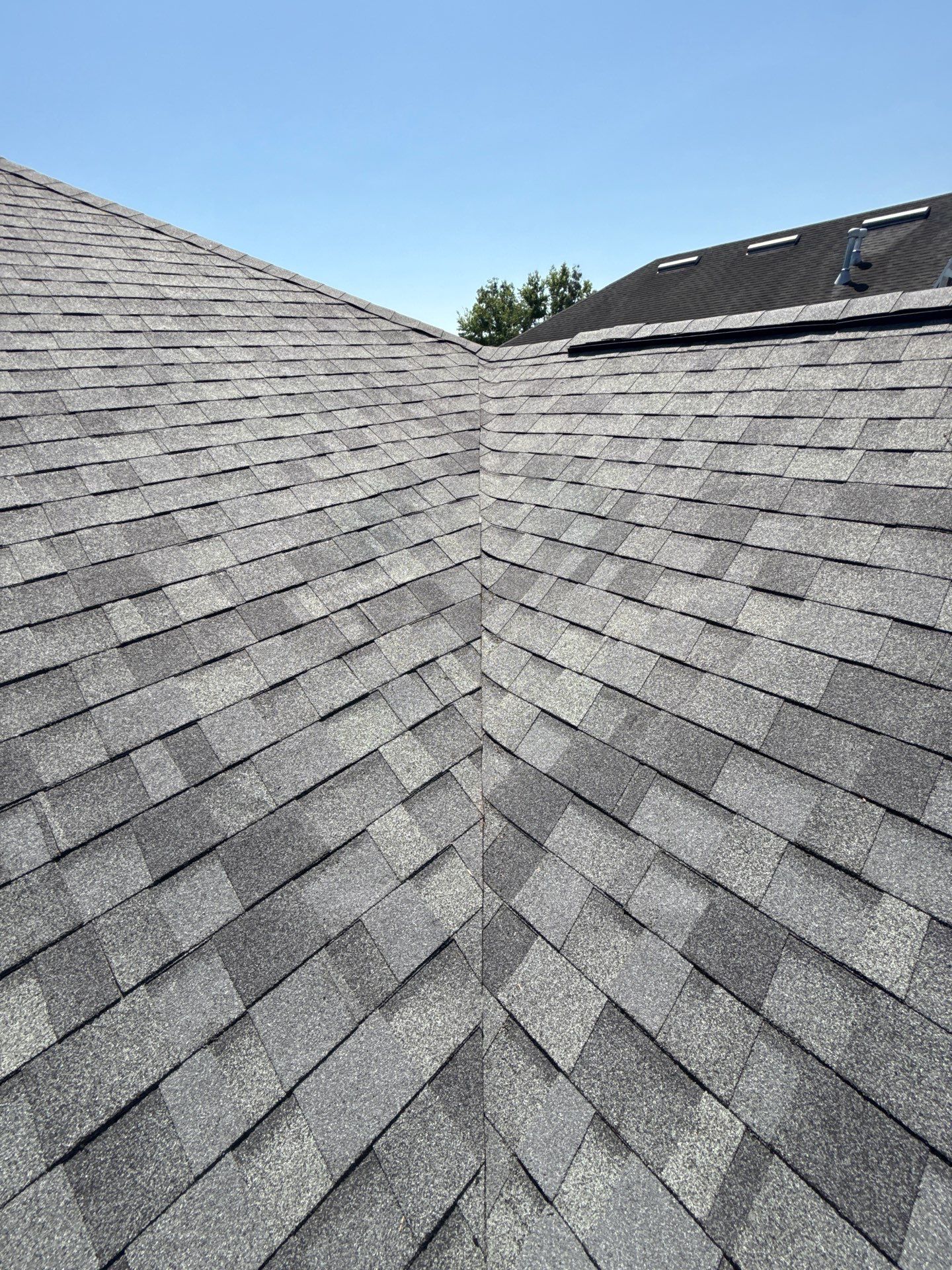 Reroof in Gainesville, Florida  by Brehm Roofing