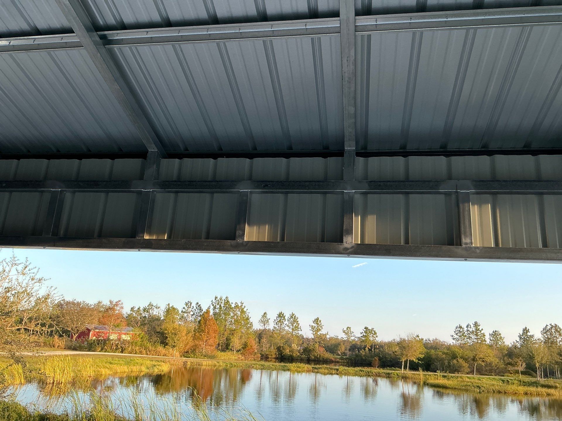 Fascia Repair in Myakka City FL by Gutter Professors